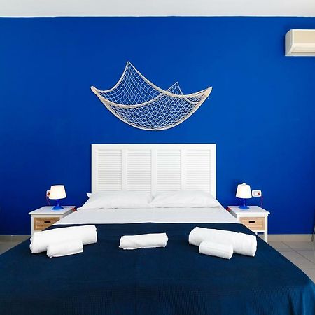 Napoli Sweet Home Εξωτερικό φωτογραφία