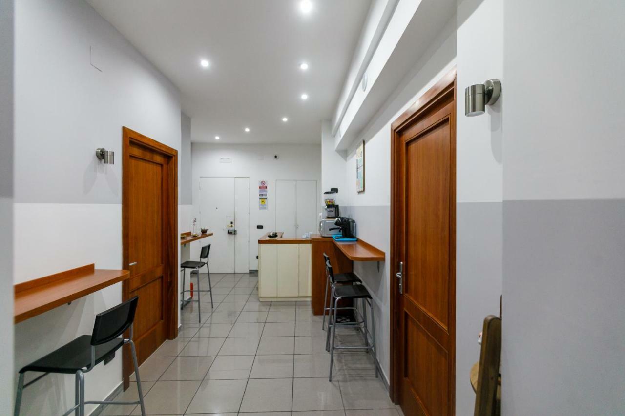 Napoli Sweet Home Εξωτερικό φωτογραφία