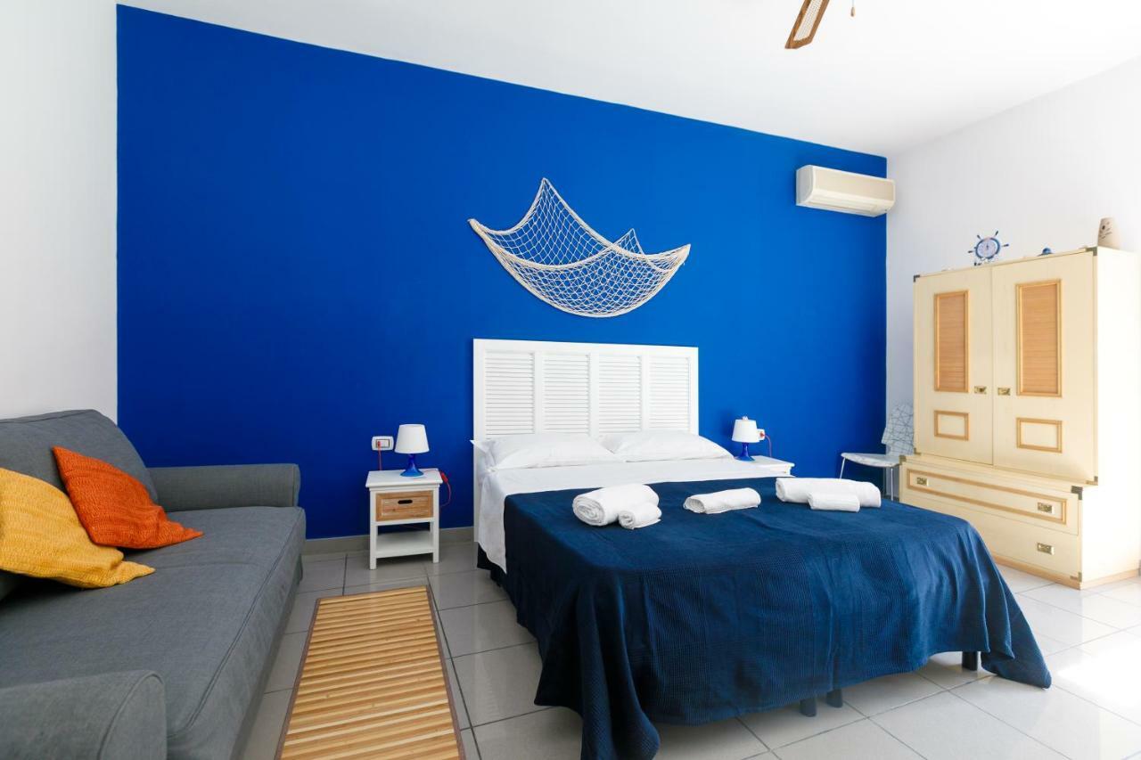 Napoli Sweet Home Εξωτερικό φωτογραφία