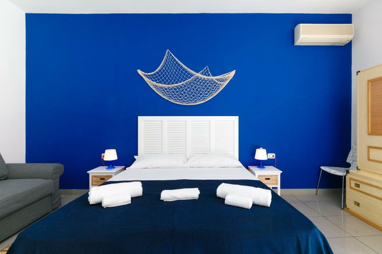 Napoli Sweet Home Εξωτερικό φωτογραφία