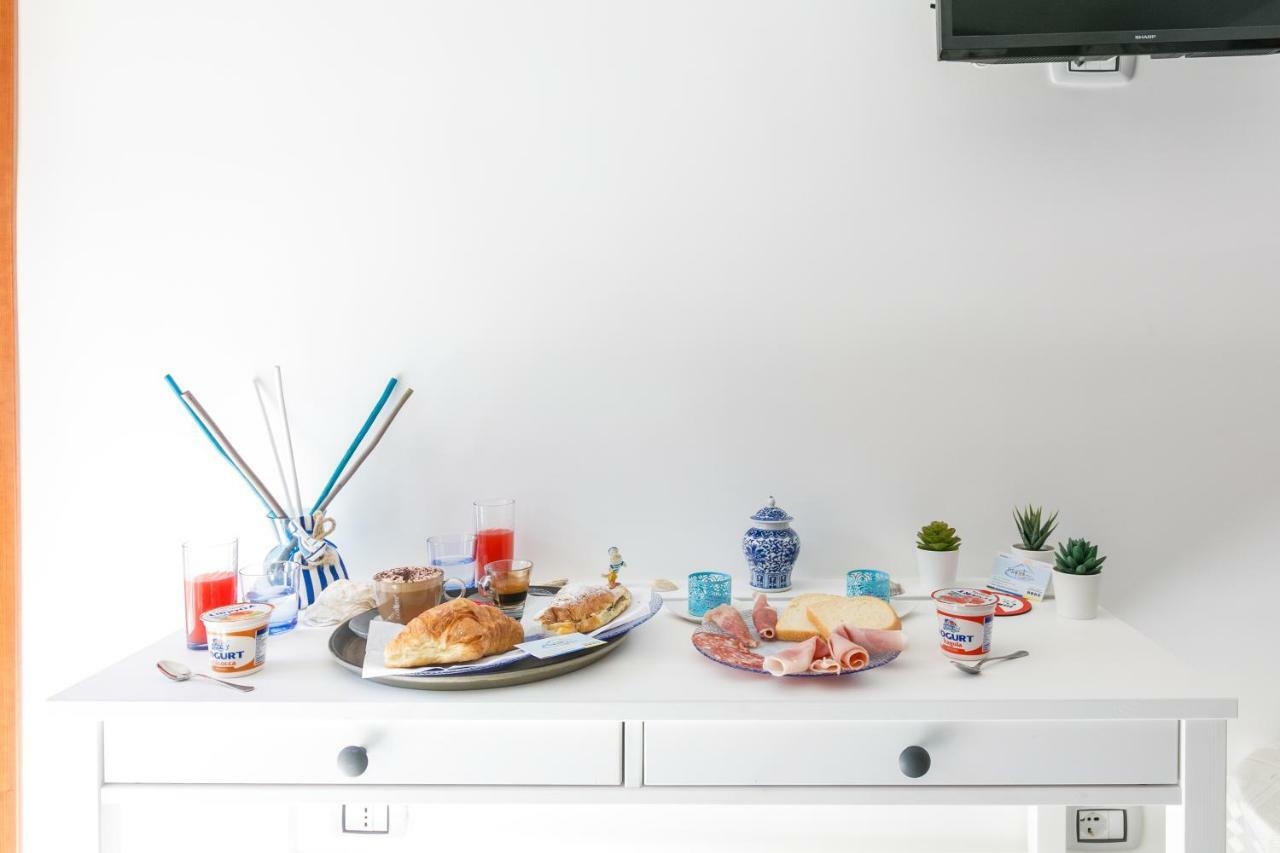 Napoli Sweet Home Εξωτερικό φωτογραφία