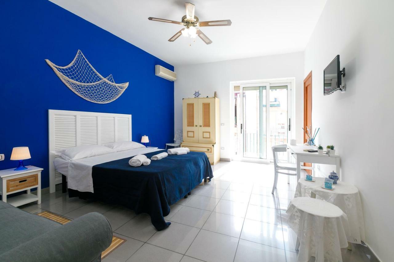 Napoli Sweet Home Εξωτερικό φωτογραφία
