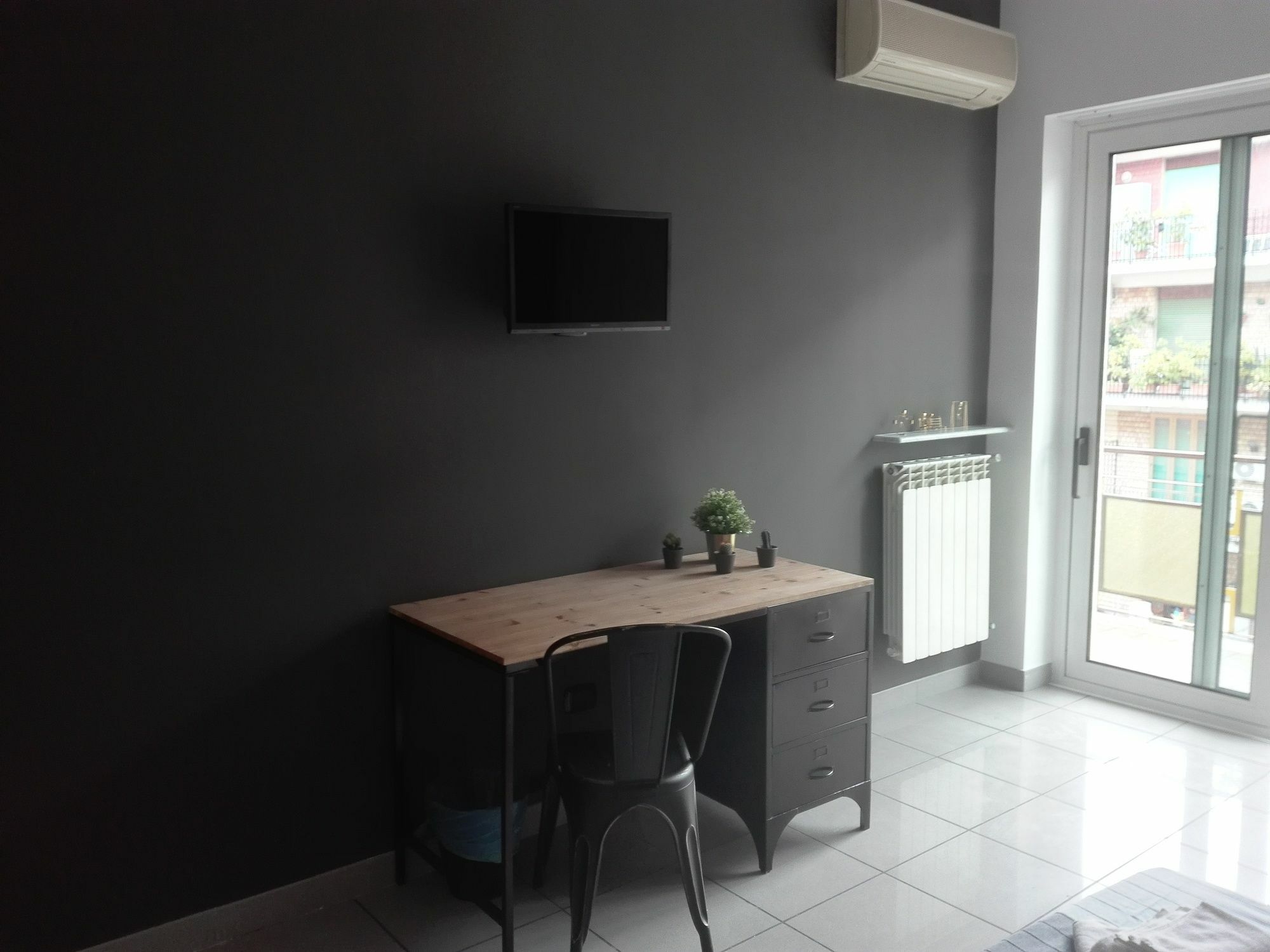 Napoli Sweet Home Εξωτερικό φωτογραφία