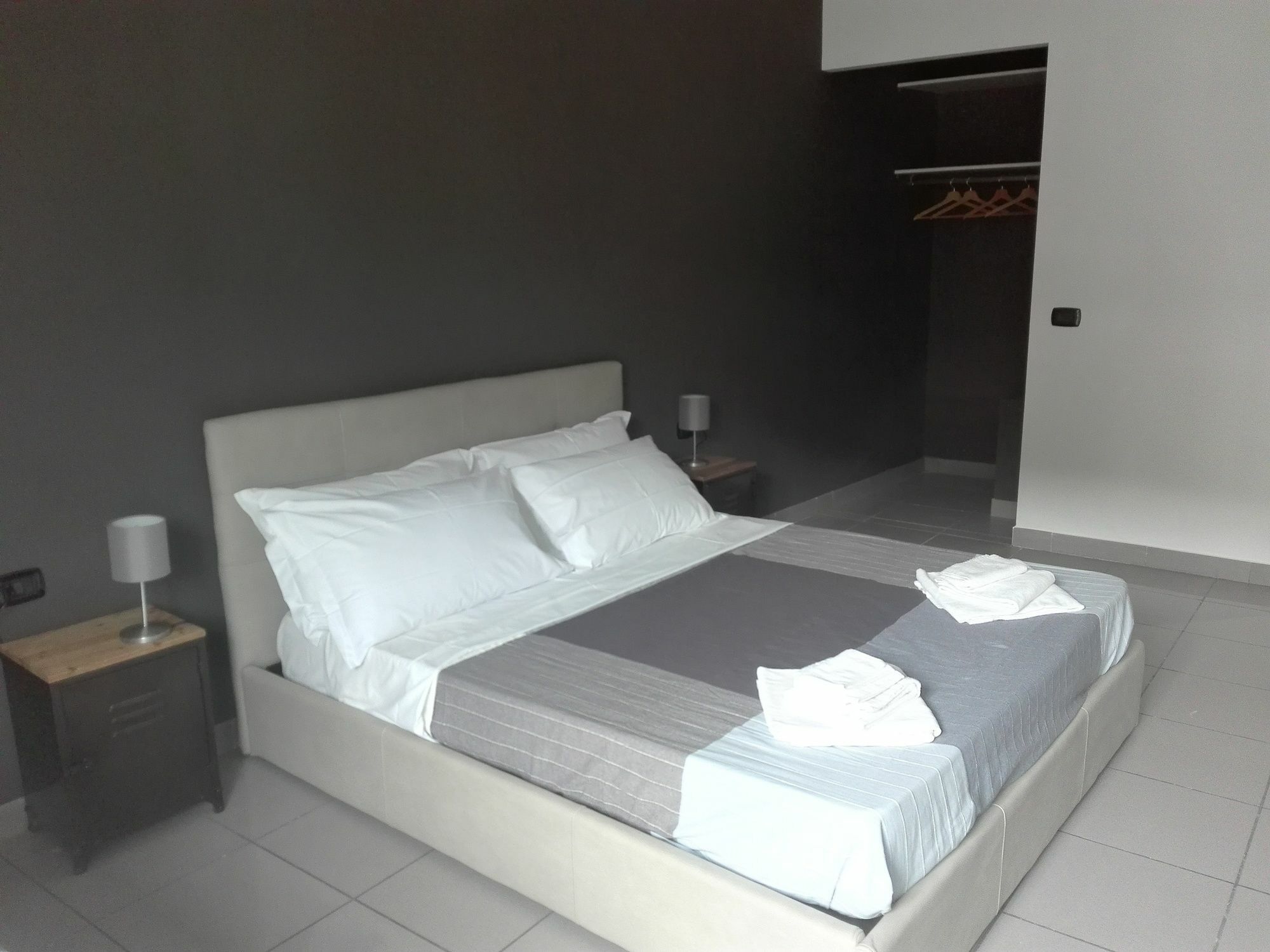 Napoli Sweet Home Εξωτερικό φωτογραφία