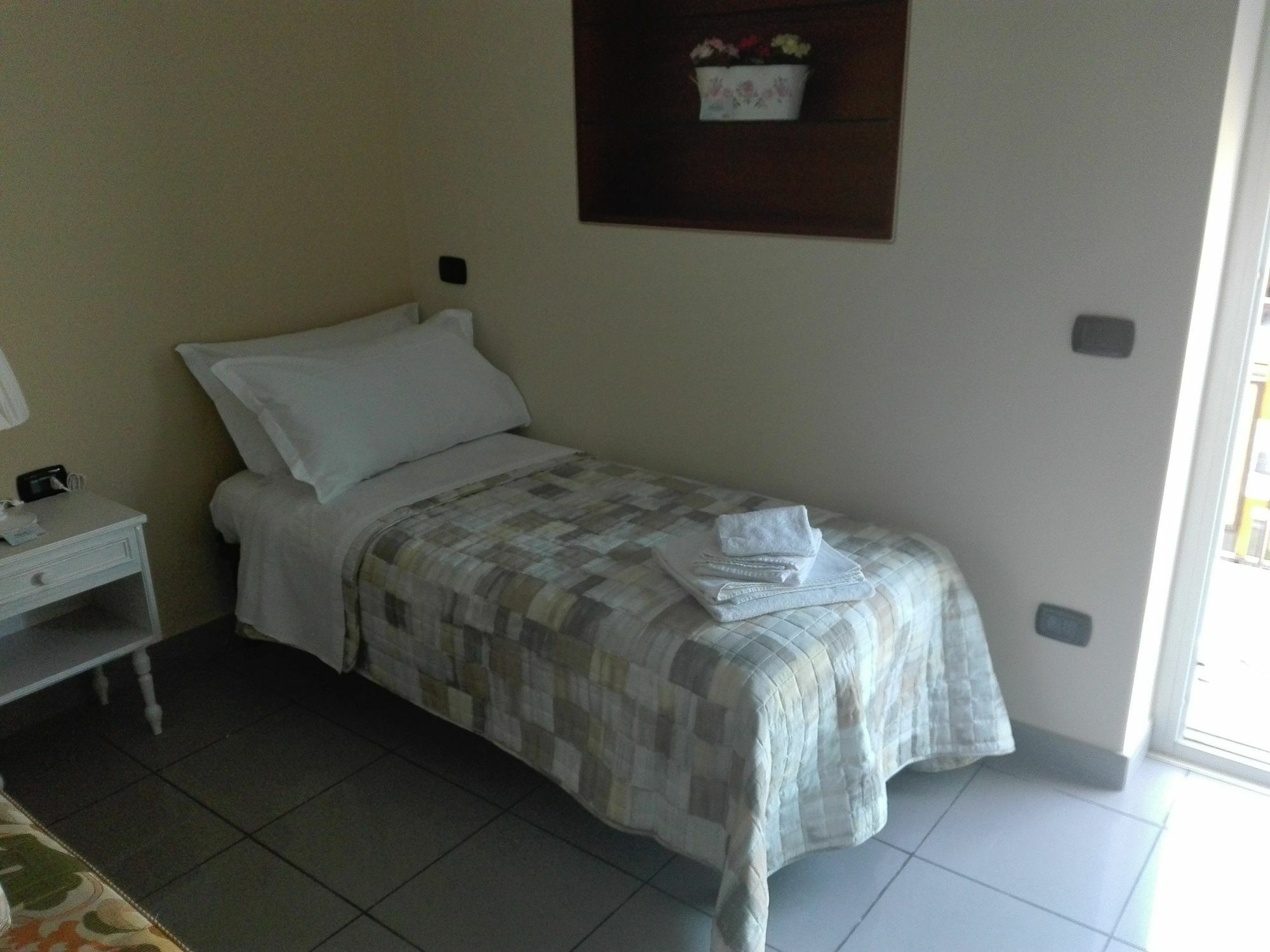 Napoli Sweet Home Εξωτερικό φωτογραφία