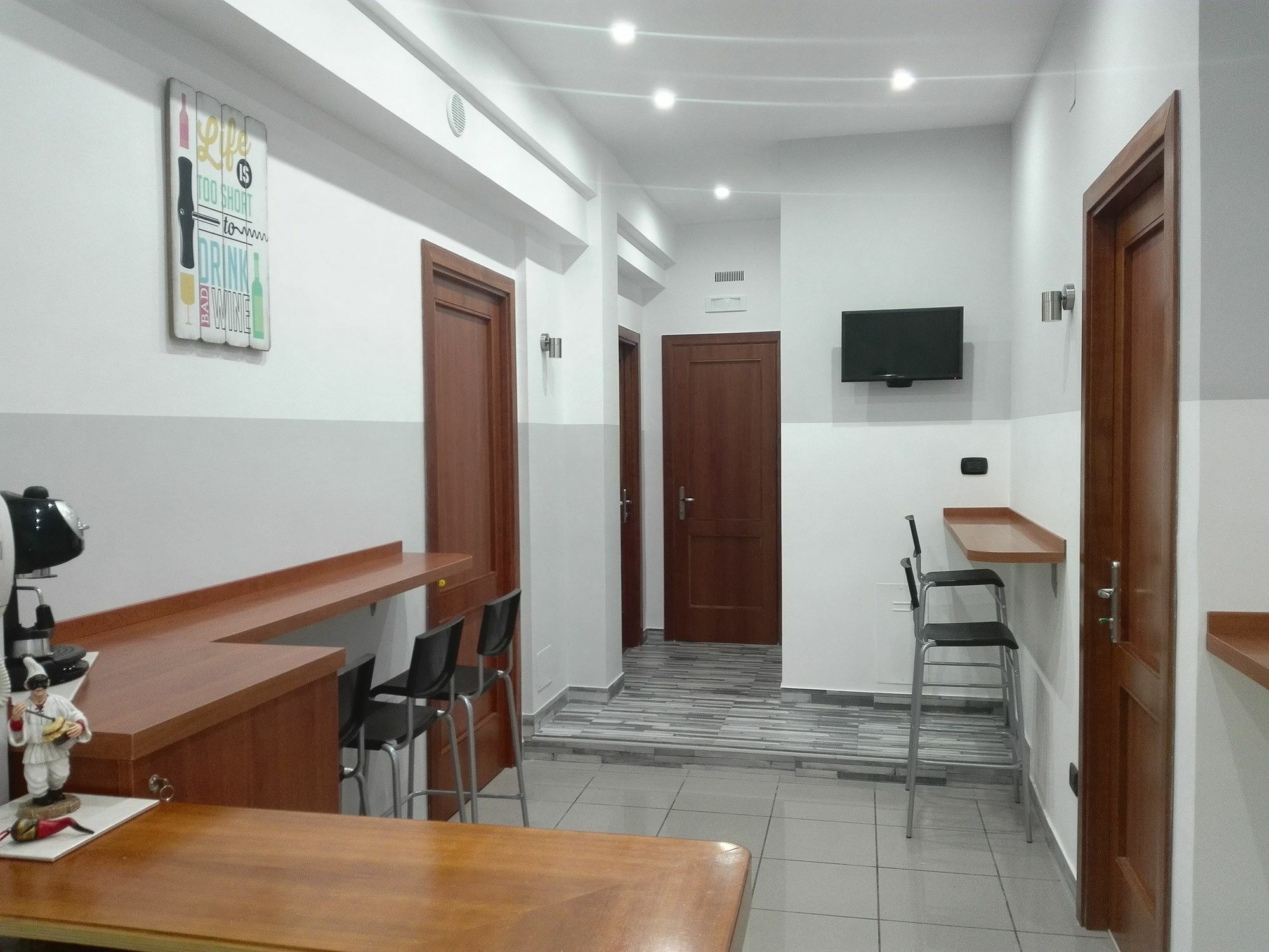 Napoli Sweet Home Εξωτερικό φωτογραφία